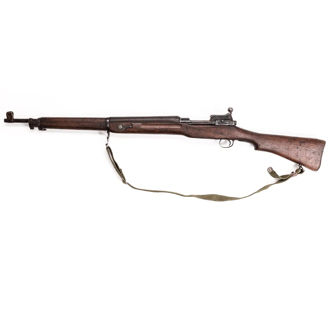 WINCHESTER ENFIELD PATTERN 1914 MK1 - ARMS || WEAPON