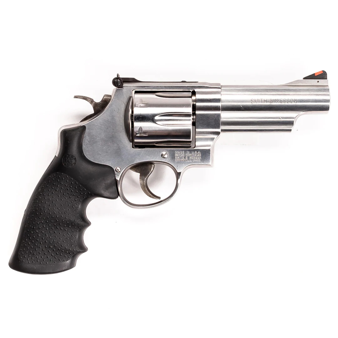 SMITH & WESSON MODEL 629-6 - ARMS || WEAPON